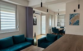 Modern Skopje Apartment